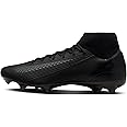 NIKE Men's Zm Superfly 10 Acad Fg/Mg Football Shoe