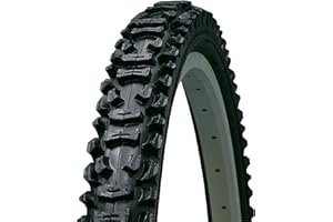 Kenda Smoke 26" x 1.95 Mountain Bike Tyre