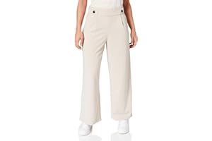 JDY Jdygeggo New Long Pant JRS Noos Pantalons Femme