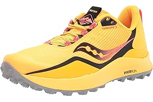 Saucony, Running Shoes Donna