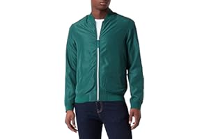 JACK & JONES Kurtka Mężczyźni Jorclubing Bomber