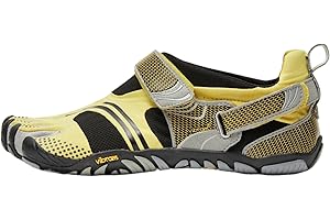 Vibram Five Fingers Komodo Sport, Zapatillas Hombre, 42