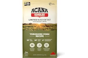 Acana Yorkshire Pork 11.4 kg