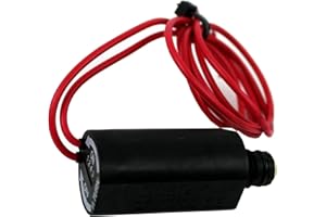 Suinga Solenoide 24V para Electroválvulas Hunter 24V | Solenoide para válvulas de riego 24V Hunter PGV