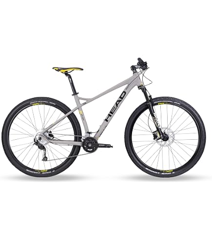 HEAD Mountainbike Sport & Freizeit