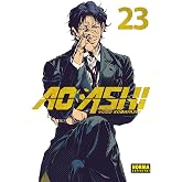 AO ASHI 23