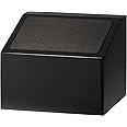 NHT Atmos Mini Add-On Module Speaker | Dolby Atmos | Home Theather Height Channel | Single, High Gloss Black (Atmos - Mini Black)