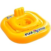 Intex 56587 Pool School Seated Bagel 79 cm, water sports, beach equipment, inflatable product, swimming accessory, camping, diving, safety