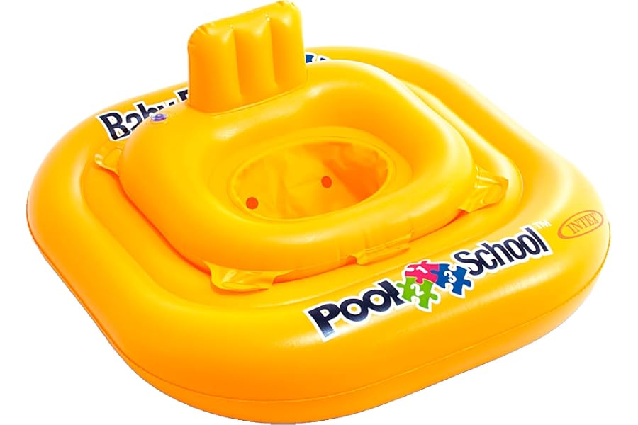 Intex Boya Bragas para bebé 12-24 Meses