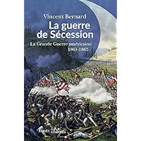 La Guerre de Sécession 2冊セット La guerre de Sécession, Livres, BD, Ebooks neuf ou occasion