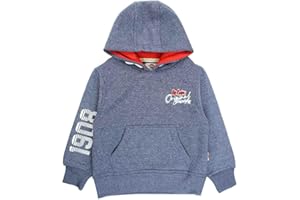 Lee Cooper Sweter Chłopcy Glc5530 Sw S3