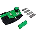 Sharp Edge SHA-001 Complete Kit, Green