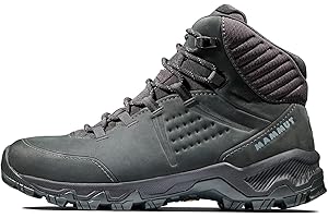 Mammut Kobiety Nova Iv Mid Gtx WomenButy trailowe