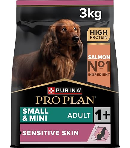 Purina Pro Plan Medium Adult Sensitive Digestion – Trockenfutter Mit Lamm Für Hunde Mit Empfindlicher Verdauung, 16,5 Kg