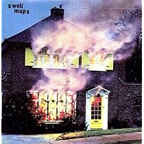 Swell Maps / A Trip To Marineville UKオリ A Trip To Marineville: Swell Maps: Amazon.es: CD y vinilos}