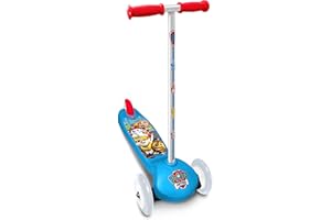 Stamp Avengersstamp Trottinette à Volant