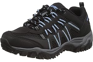 HI-TEC Kobiety Jaguar DamenButy do chodzenia