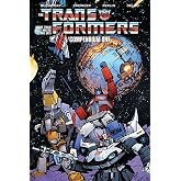 Transformers Compendium Vol. 1