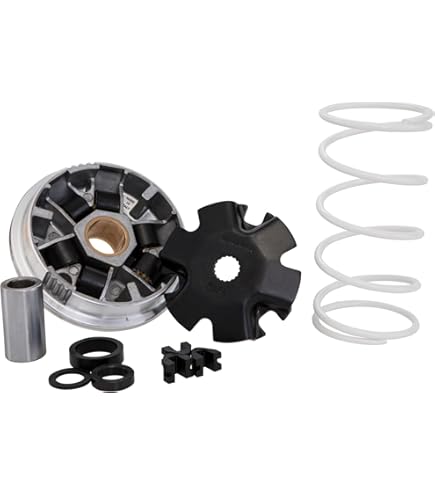 Gomme Deestone Per Piaggio Vespa - 130/70-12 E 120/70-12 | Coppia Pneumatici Radiali - Foto 6