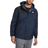 THE NORTH FACE M ANTORA JACKET