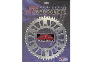JT Sprockets JTA210.40 40T Aluminum Rear Sprocket