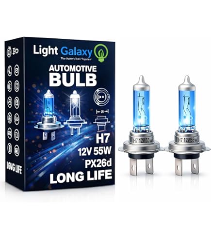 10 Ampoules Sphériques à Incandescence BREHMA BA15s, 12 V 5 W, R5W