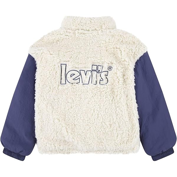 Cazadora Niño 14 Años Levi's Kids Ropa Exterior De Peso Medio Para Niu00f1os Abrigo Niña 14 Años