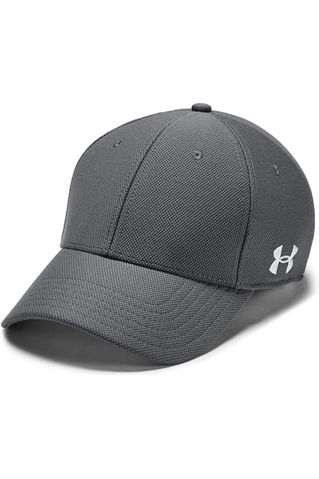 men's ua blitzing blank cap