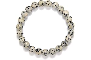 Attraction Zen BRACELET PIERRE NATURELLE | EBOOK Offert | Fait Main | Bijoux Femme Homme | TOUTES LES PIERRES DE NOS BRACELETS SONT NATURELLES