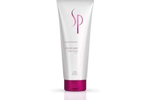 ‎WELLA PROFESSIONALS Wella SP Color Save Conditioner