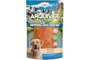 Arquivet Filet de Poulet, 350 g (Lot de 1)