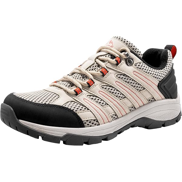 NORTIV 8 Wandelschoenen voor dames, lichte trekkingschoenen