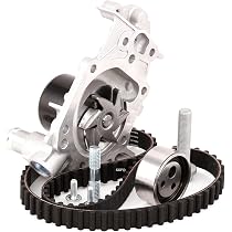 Jeu De Boulons De Culasse AJUSA 81060100 - M10 X 123mm, Pour Moteurs Renault/Dacia 1.2 TCe - 5