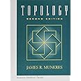 Topology (Classic Version) (Pearson Modern Classics for Advanced Mathematics Series)