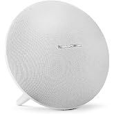 Harman KARDON Onyx Studio 4 Portable Speaker White, Wirelesss Bluetooth