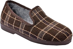 OZABI - CHARENTAISE Homme Pantoufle PREMIUM