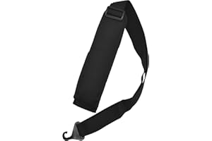 FSProdukte Correa de hombro para aspiradora Vorwerk Kobold VK7 VK 7 SG7 SG 7 SG 7