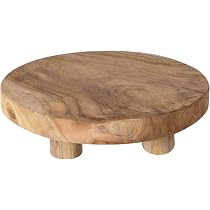 Livasia Asiatischer Nachttisch Aus Teakholz – 45x35x40 Cm, Handgefertigt, Recycelt Von Fischerbooten
