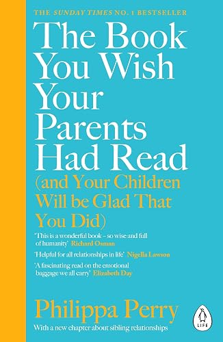 #24 — The Book You Wish Your Parents Had Read…