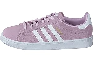 adidas Campus C, Scarpe da Fitness Unisex-Bambini e Ragazzi, 40 EU