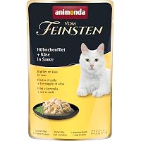 Animonda Vom Feinsten Adult Raffinesse Katzenfutter Produktbild-Vorschau 13