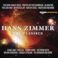 Hans Zimmer - The Classics.