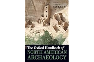 The Oxford Handbook of North American Archaeology