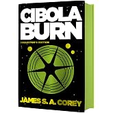 Cibola Burn (Expanse)