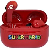 OTL Technologies - SUPER MARIO ICON TWS EARPODS KULAKLIK KIRMIZI