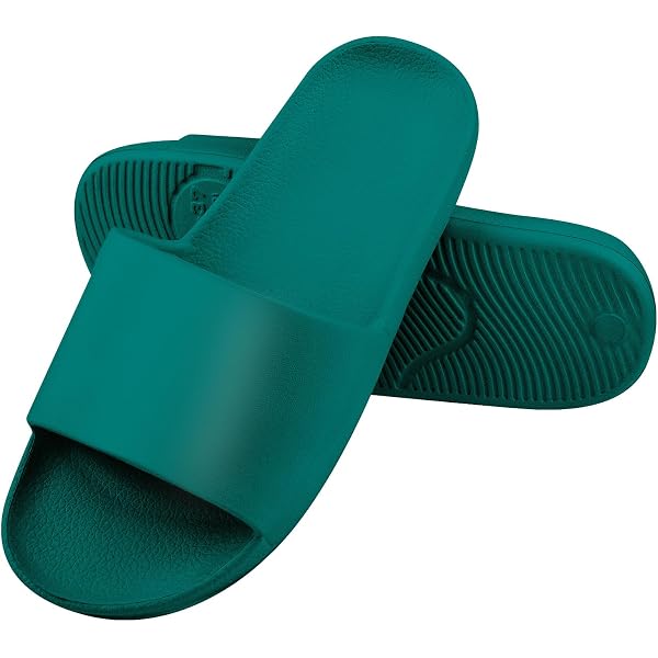 Pantoufles Chat Mignon - Claquettes Douche Antidérapantes - Ultra Doux & Confort - Intérieur/Extérieur - Homme Femme