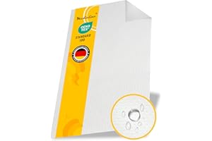 Medicline Noppen Matratzenunterlage für Boxspringbetten mit beidseitigen Noppen 100x170cm - Boxspringbett Matratzenhalter mit doppelt Noppen Antirutschmatte