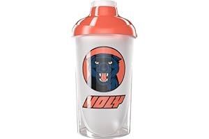 Holy Energy® New Animal Shaker – Unser Premium Shaker passend für deine Lieblingssorte (Panther)