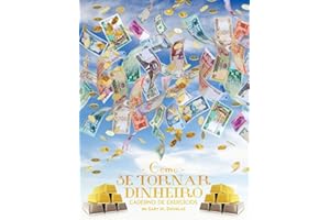 Como se Tornar Dinheiro Caderno de Exercícios (Portuguese)