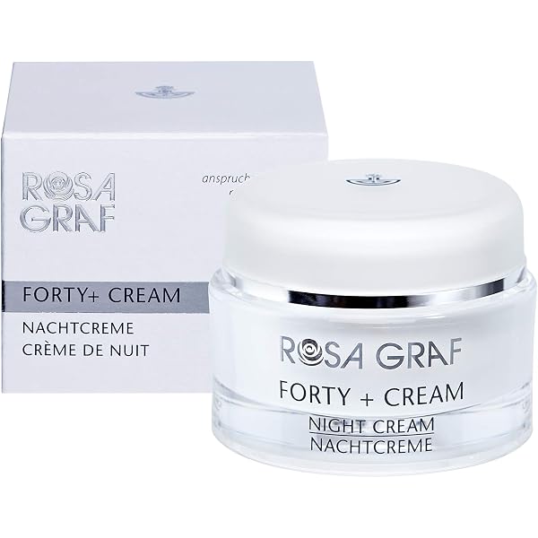 Rosa Graf Blue Line Augengel – 15 Ml, Straffend & Erfrischend Für Den Augenbereich
